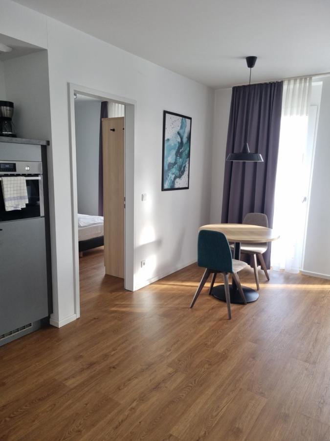 Livingroom Bad Homburg Boardinghouse Bad Homburg vor der Höhe Esterno foto